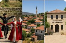 Private Galilee Mosaic Tour