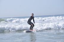 Daily Surf lessons in Tamraght/ Taghazout at Surf Bay Morocco