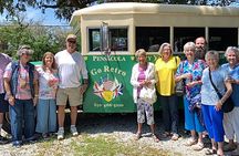 Hop-on Hop-off Tour in Pensacola