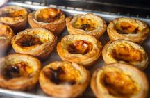 Taste Pike Place Market's flavors