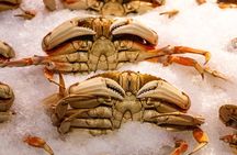 Rogue Pike Place - 90min Insider Route