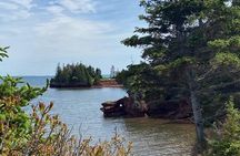 Confederation Bridge and South Shore of PEI - Private Tour