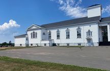 Confederation Bridge and South Shore of PEI - Private Tour