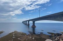 Confederation Bridge and South Shore of PEI - Private Tour