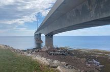 Confederation Bridge and South Shore of PEI - Private Tour