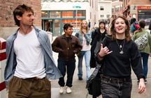 Taste Pike Place Market's flavors