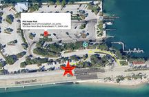 Snorkel with Turtles for Beginners, Free Videos West Palm Beach