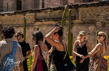 Boil the Water and Mitla Mezcal Tour