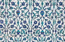 Skip the Line Hagia Sophia and Topkapi Palace Tour with Tickets