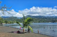 Tahiti Full Day Private Coastal Tour