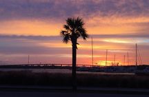 Private Walking Tours of Historic Charleston