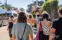 Boil the Water and Mitla Mezcal Tour