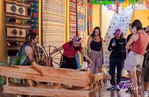 Boil the Water and Mitla Mezcal Tour