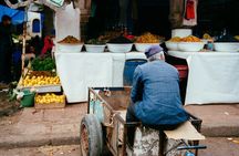 3-Day Marrakech Day Trip Package: Ourika, Agafay Ouzoud Essaouira