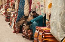 3-Day Marrakech Day Trip Package: Ourika, Agafay Ouzoud Essaouira