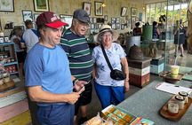 Big Island of Hawai’i South Kona Historical Day Tour