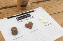 Cajon del Maipo : El Yeso & Spa Reservoir River Sanctuary