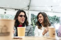 Cajon del Maipo : El Yeso & Spa Reservoir River Sanctuary