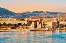 Palermo Private Walking Tour with a Local