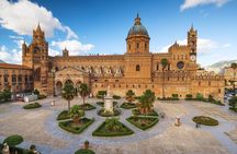 Palermo Private Walking Tour with a Local