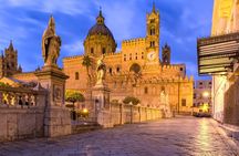 Palermo Private Walking Tour with a Local