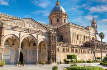 Palermo Private Walking Tour with a Local