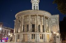 Ghosts of Old City Philadelphia