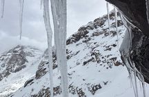 2-Day Mount Toubkal Trek from Marrakech Summit North Africa Peak