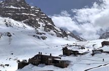 2-Day Mount Toubkal Trek from Marrakech Summit North Africa Peak