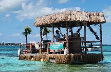 Caye Caulker Boat Tour Adventure