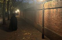 Ghosts of Old City Philadelphia