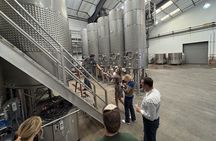 Solvang Ventura Wine Tour by Car