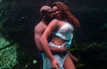 Underwater Photography Experience in Mexico's Sacred Cenotes