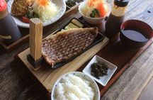 Beppu Luxury Nature Escape: Highland Walk Sky Bridge and Yufuin