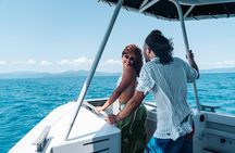 Great Barrier Reef Small Group Snorkelling Adventure