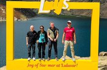 7-Days Autumn Tour to Hunza Valley