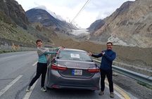 7-Days Autumn Tour to Hunza Valley