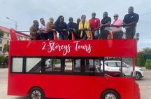 Shared Sightseeing Tour in Bahamas
