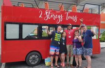 Shared Sightseeing Tour in Bahamas