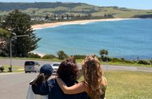 Jervis Bay Highlights Tour – Small Group Experience Scenic Coast
