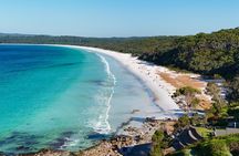 From Sydney: Jervis Bay, Kiama & South Coast Day Tour