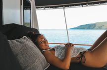 Major Tom -Sailing Day Cruise, with Snorkeling & Lunch