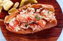 Flavor Walk Boston Food Tour Haymarket through North End