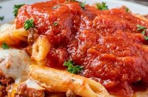 Flavor Walk Boston Food Tour Haymarket through North End