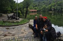 Sierra Juarez Private Tour