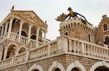 Full day in Chancay all inclusive