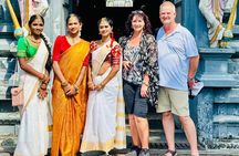 Negombo City Tour by Tuk Tuk with hotel pickup 