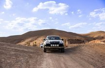 Agafay Cayenne Experience Discovery Tour