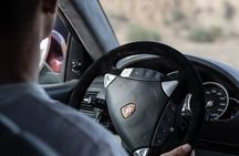 Agafay Cayenne Experience Discovery Tour