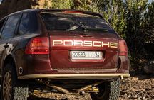 Agafay Cayenne Experience Discovery Tour